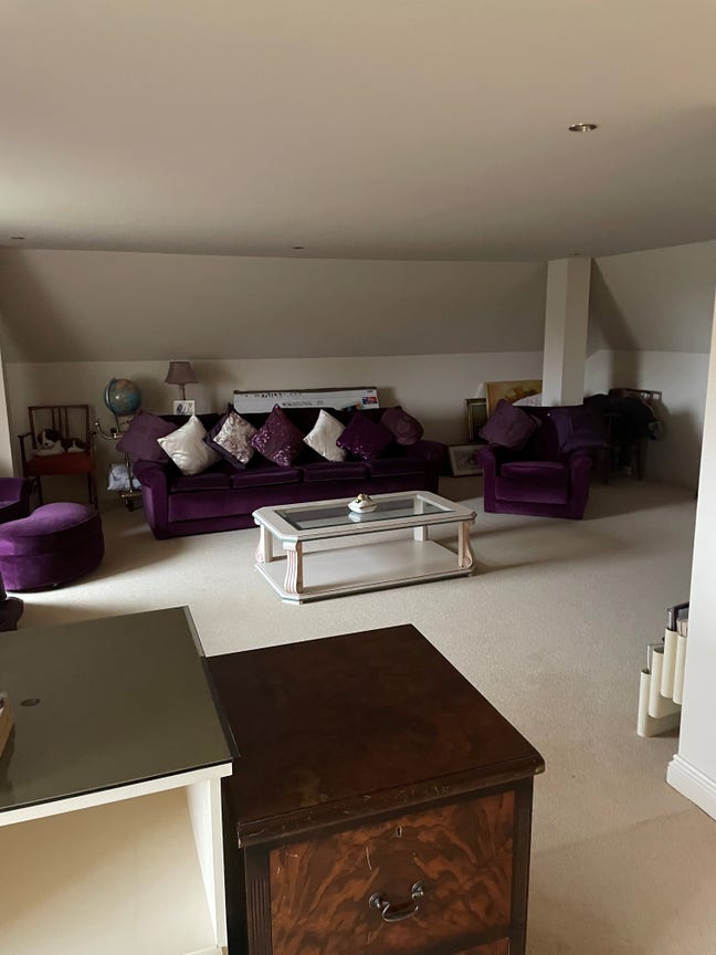 Cookham,Maidenhead,&pound;230pm,large bedroom+livingroom Main Photo
