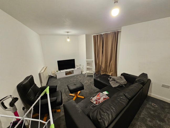 Friendly Flat mate required Main Photo