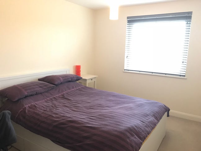 Double Master Bedrm - 7min to Brixton - Gated Mews Main Photo