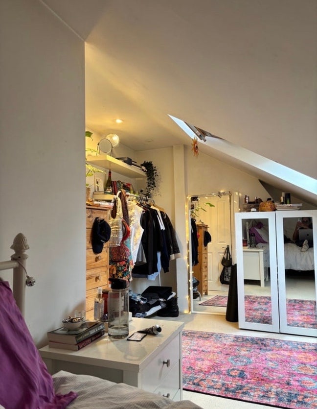 Double Room in Balham Main Photo