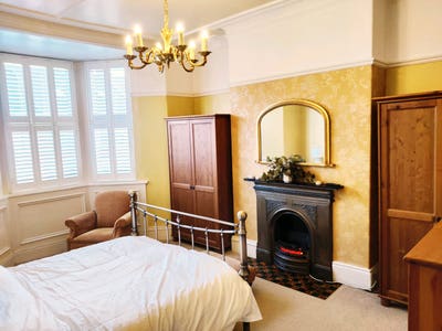 Rooms Available NE2 Main Photo