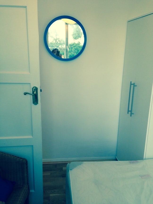 Southfields- Double 3 Mins from Tube Available Now Main Photo