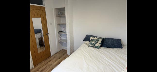 Double room Main Photo