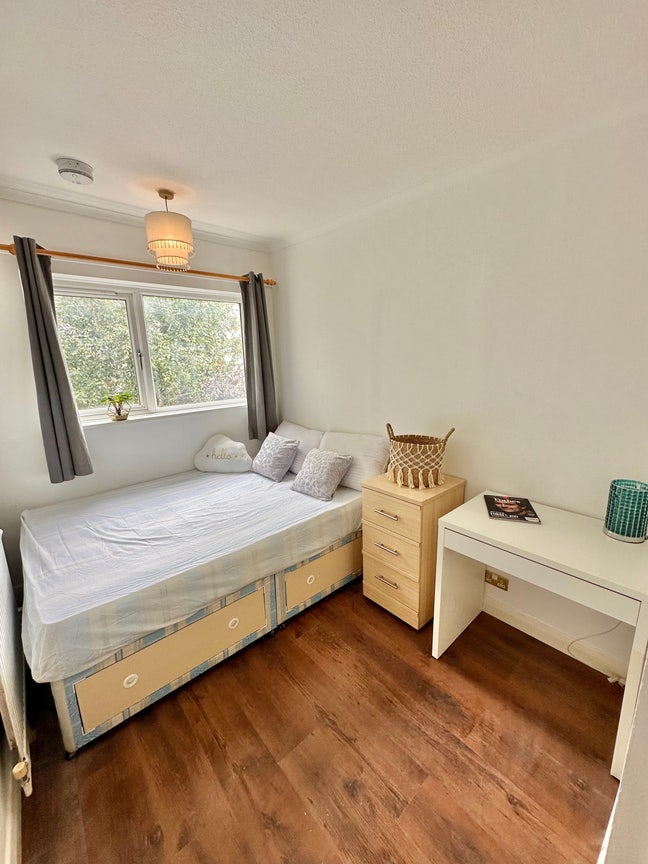 Room available in Marylebone  Main Photo