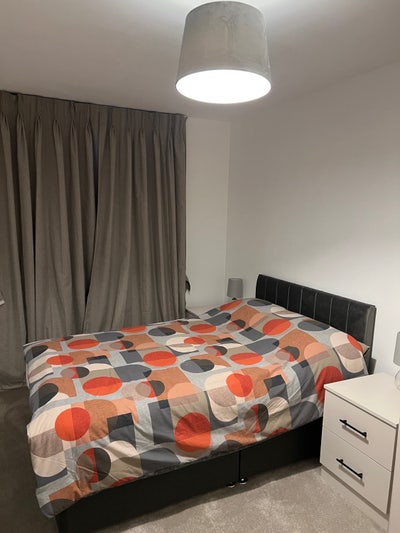 En-suite double room  Main Photo