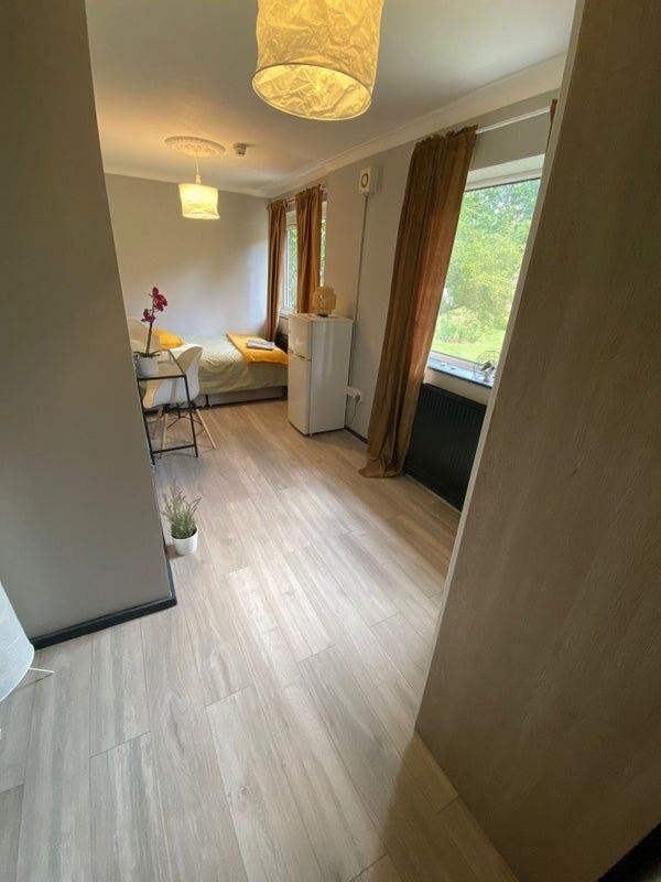 ⭐⭐Ensuite in Denmark Hill, Pirie Close⭐⭐ Main Photo