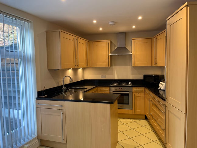 Godalming: Luxury Double Rooms Willowbrook  Main Photo