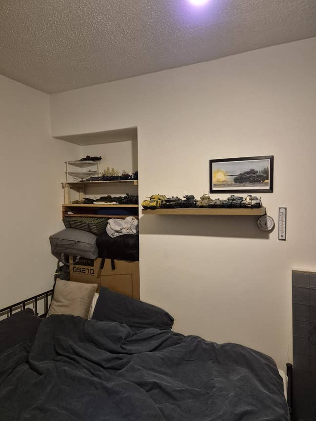 Room available in Newton, Mumbles Main Photo