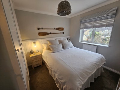 Lovely Double room to rent. Main Photo