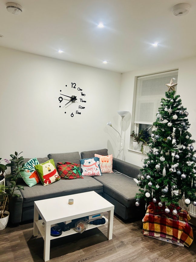 Double room available now in Golders Green  Main Photo