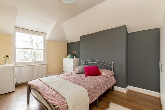 🤩🚨Double Room | Wifi, All Bills and Cleaning 🧹 Main Photo