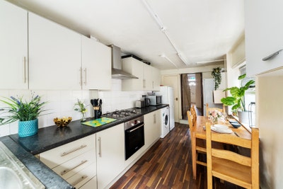 ‼️ No Deposit | Wifi | All Bills | Double Room ‼️ Main Photo