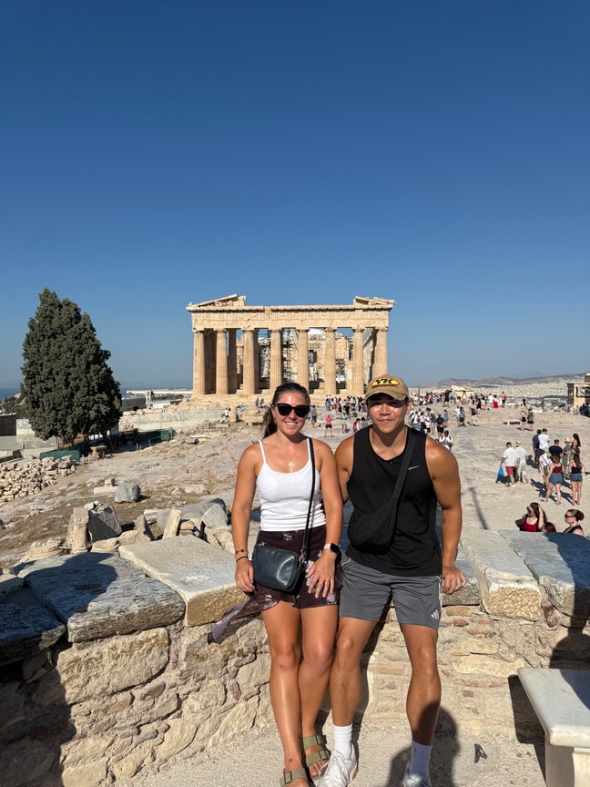 Kiwi Couple looking for a large double room  Main Photo