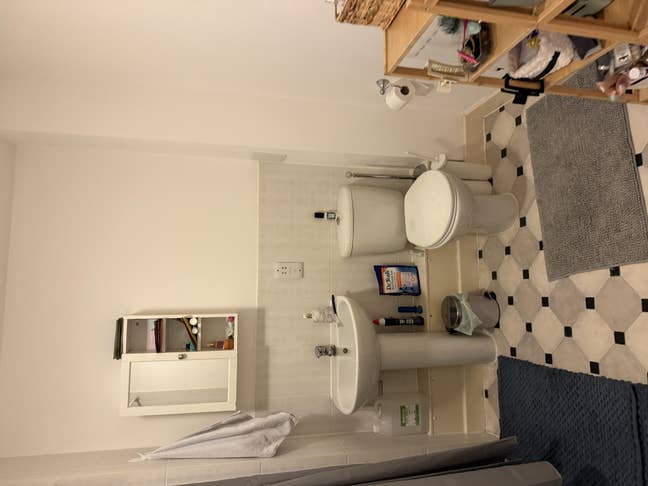 🌟 Beautiful 1bhk in 2bhk Main Photo