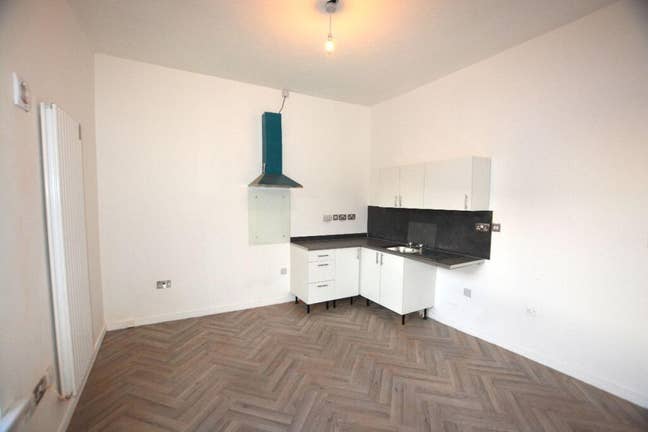 2 bed apartment for rent, Gateford road Worksop  Main Photo