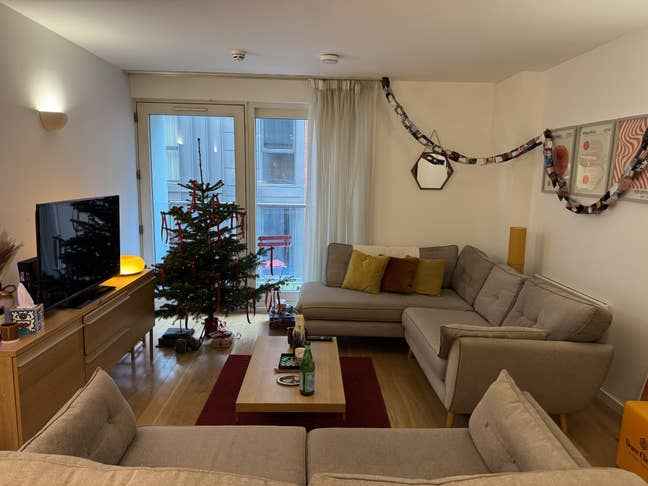 Room available 8th February  Main Photo