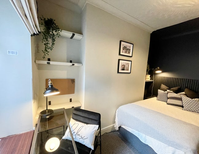 Stunning Room in SA1 – Ideal for a Professional  Main Photo