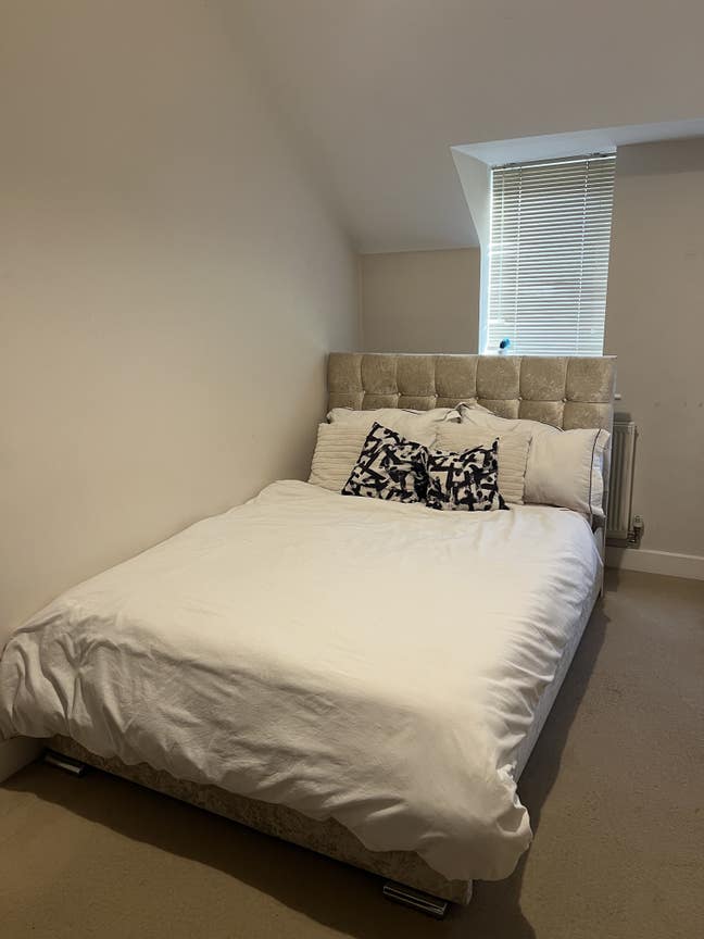 Double Room to Rent – Erdington, Birmingham  Main Photo