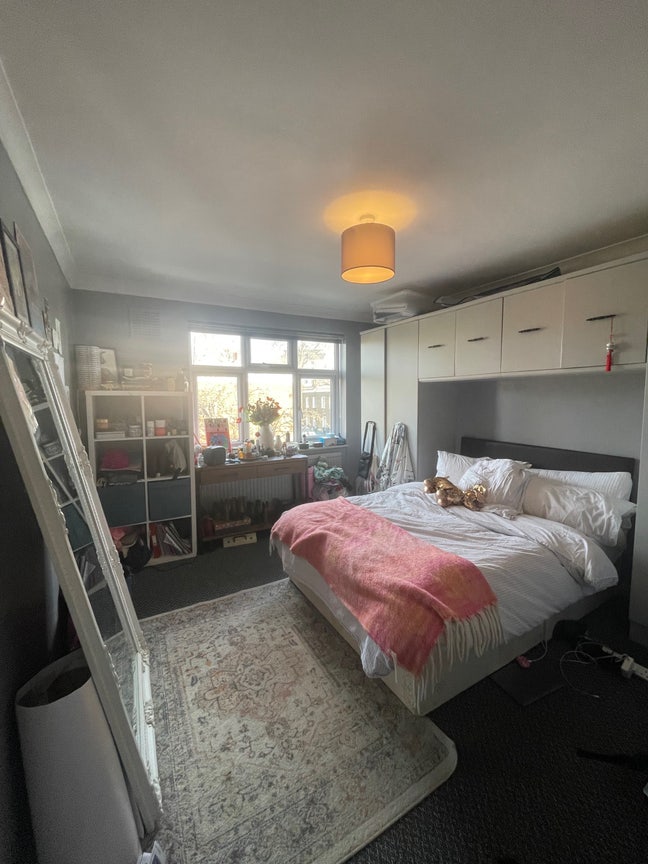 Gorgeous doubble room to rent in Deptford bridge Main Photo
