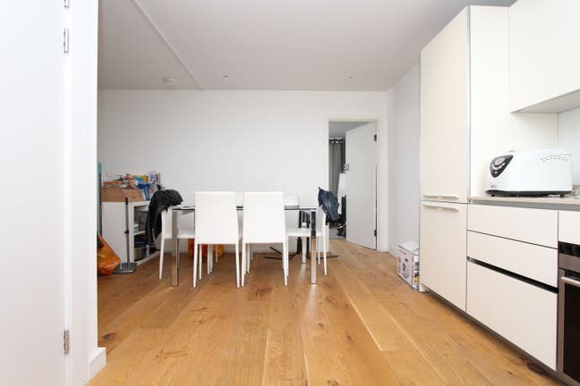 Luxury 3 Bed Flat in the Heart of Greenwich Main Photo