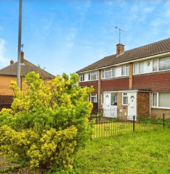 Double room - Leagrave - Luton - L&D Main Photo