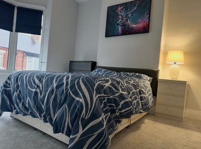 🏡 Fully Furnished Room to Let– Victoria road area  Main Photo