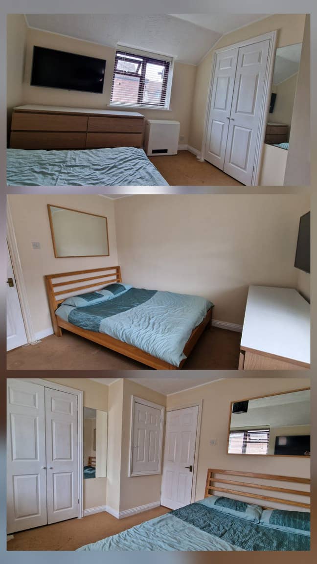 Quiet room to rent in the village  Main Photo