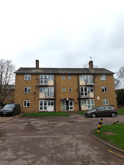 Two Bed Flat, Ealing, &pound;1,000 PCM Main Photo