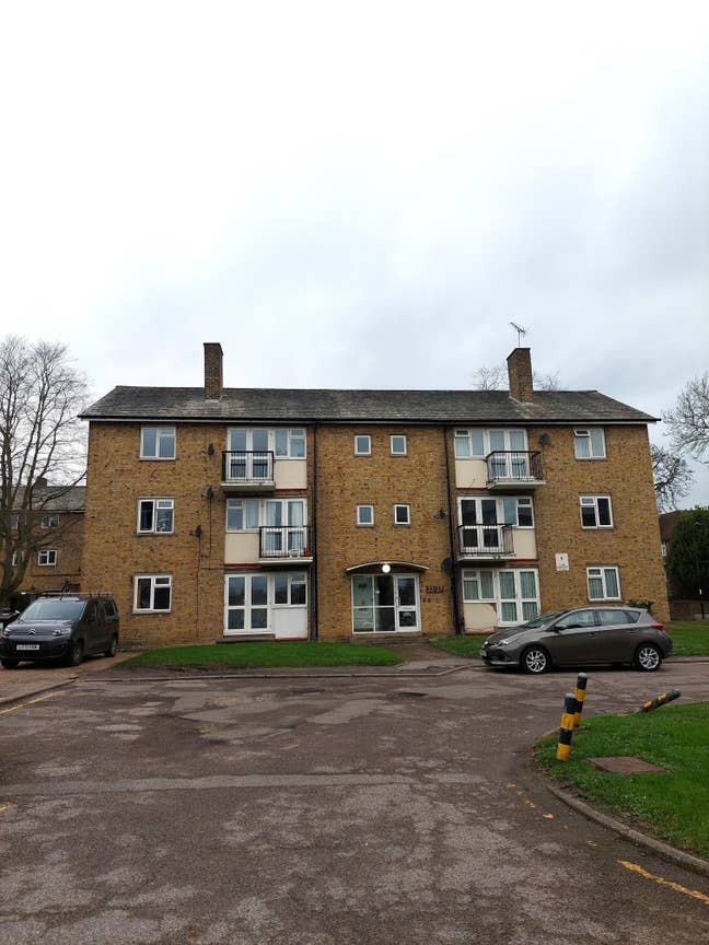 Three Bed Flat, Ealing, &pound;1,000 PCM Main Photo