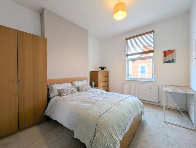 Fantastic double room in West Bridgford Main Photo