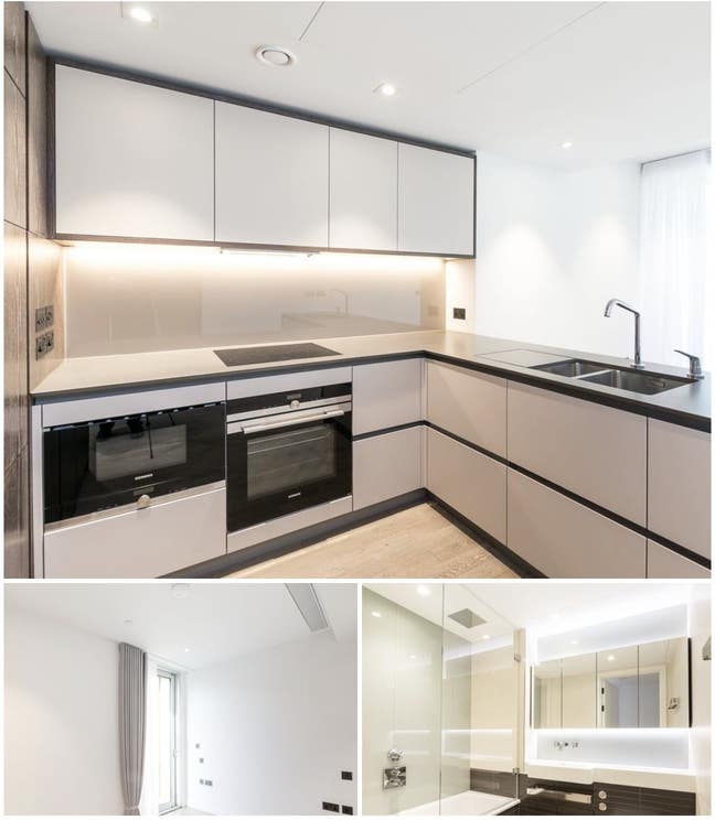 2 Bed Flat, Battersea Power Station, SW11 Main Photo