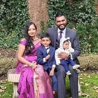 Room for Monday to Thursday  Main Photo