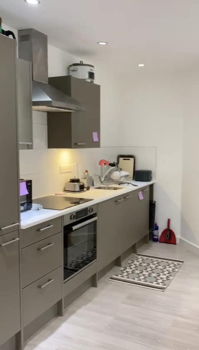 City centre 1 Bed Flat to rent Main Photo