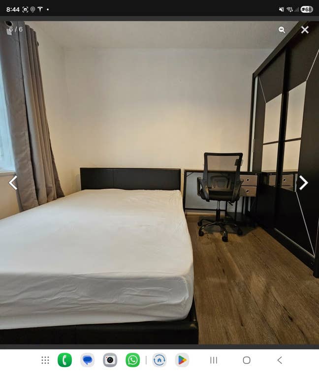 Room to Rent in 2-Bed Flat with Parking – Bills In Main Photo