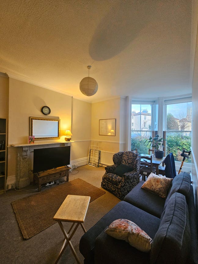 Good sized double in Cotham  Main Photo