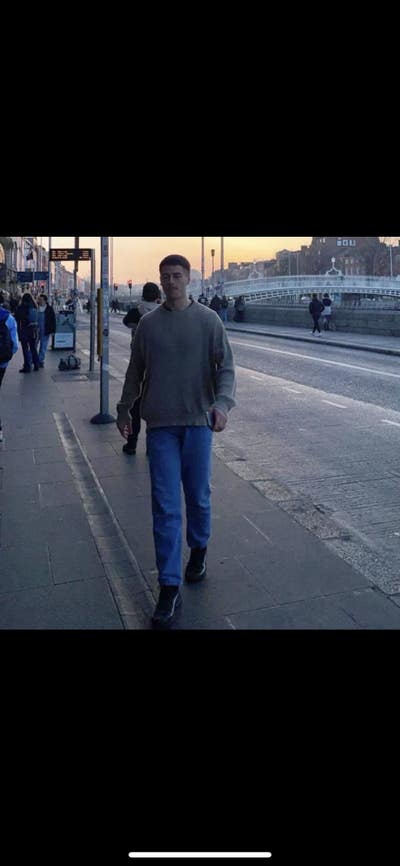 Looking for a Double Room Main Photo