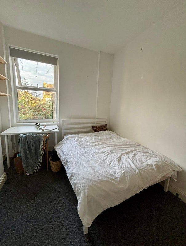 Spacious room in Kensal Green/Kensal Rise Main Photo