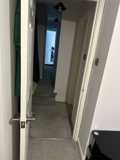 Required preferably females suitable for students Main Photo