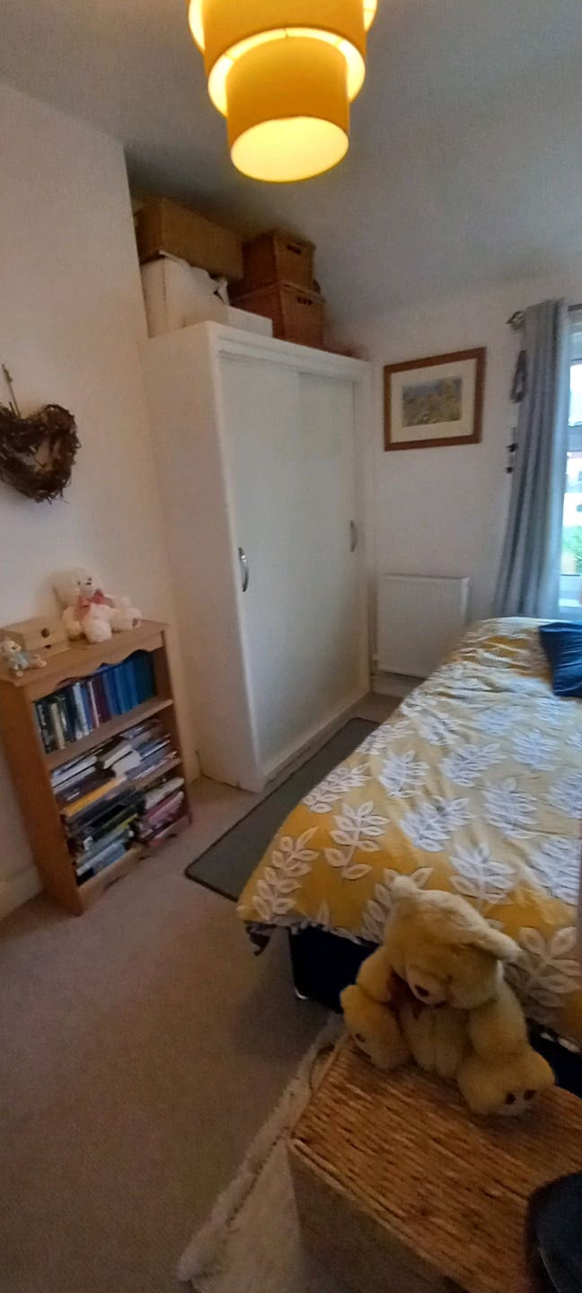 Comfortable room in shared house Main Photo