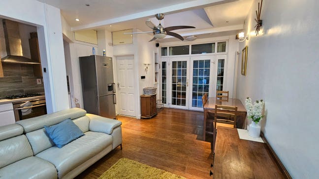 One-Bedroom Flat to Let – Hatton Cross Main Photo