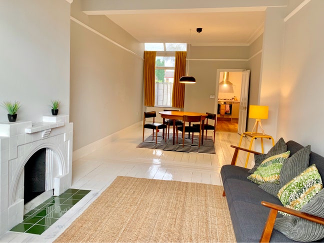 Beautiful bright contemporary house - Levy  Main Photo