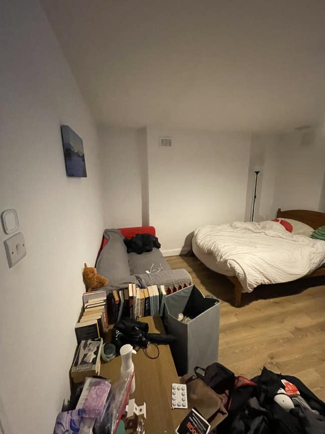 Room to rent in Bloomsbury, right by Russel Square Main Photo