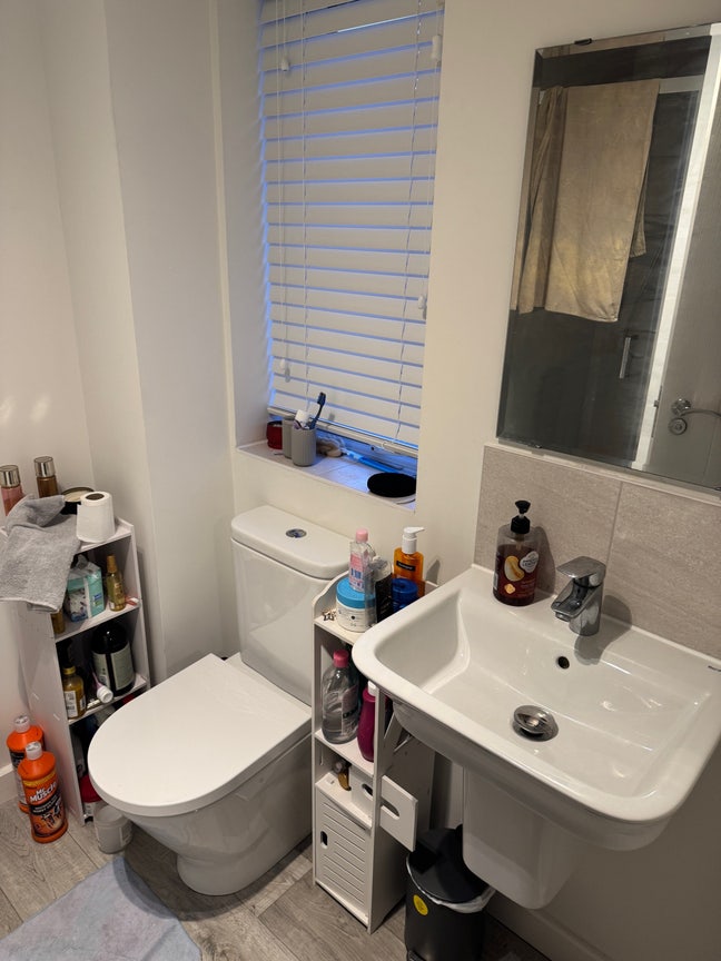 Ensuite room for rent  Main Photo