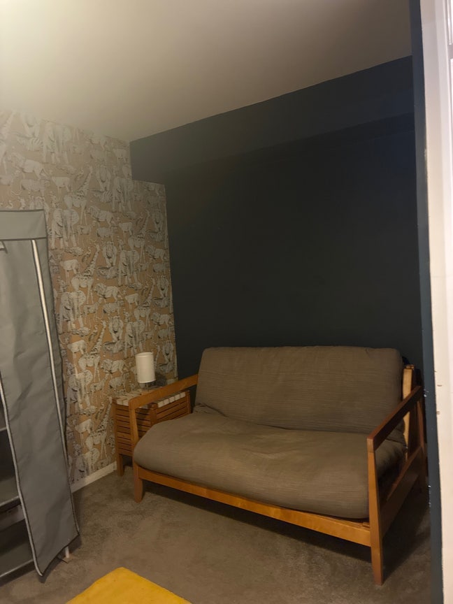 Spacious double room  Main Photo