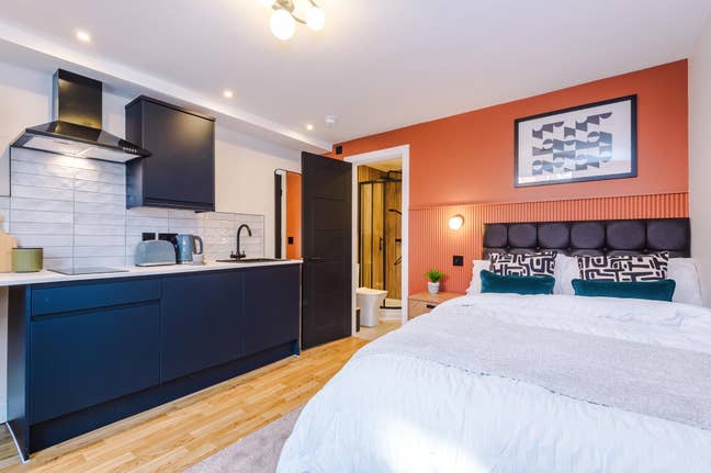 🏡 Premium Co-Living | Beautifully Designed Rooms Main Photo