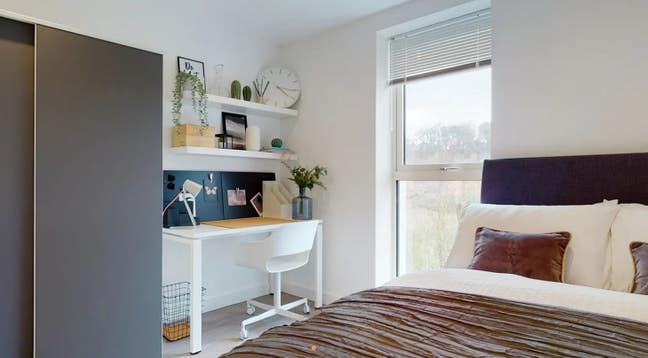 Modern Studio Flat - Students & Healthcare Workers Main Photo