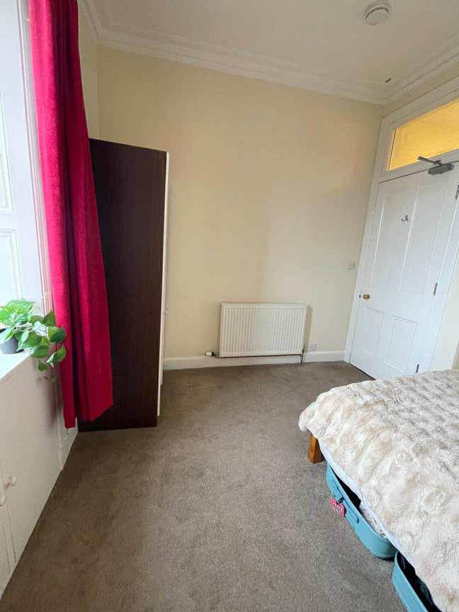 Central Newington Flat Next to Arthur’S Seat  Main Photo