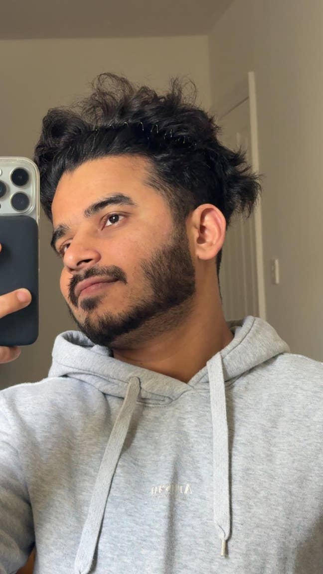 Professional Male seeks a double room Main Photo