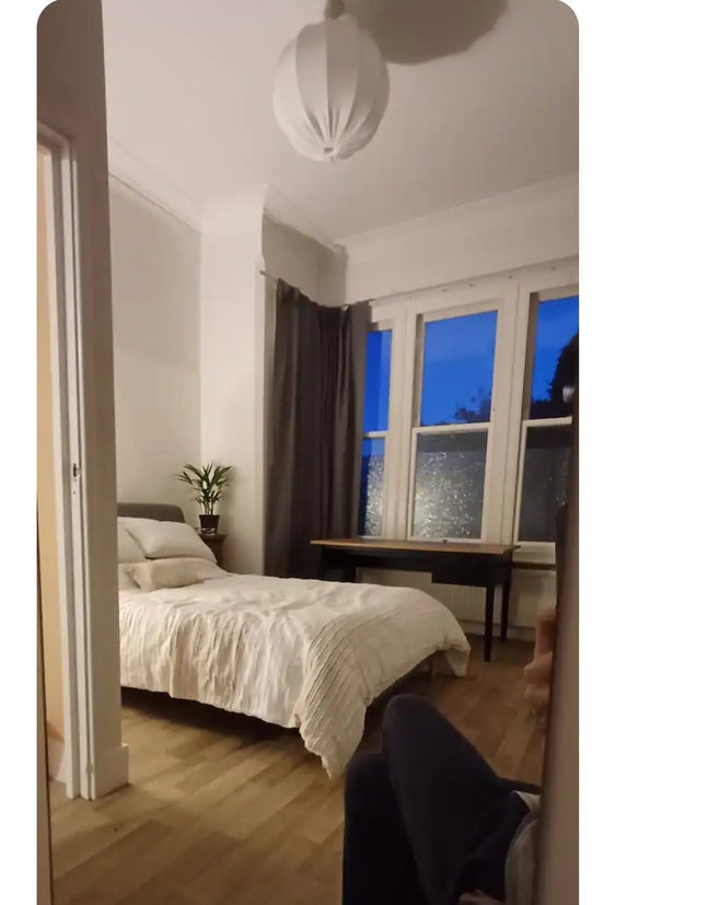 Short sub let  Main Photo