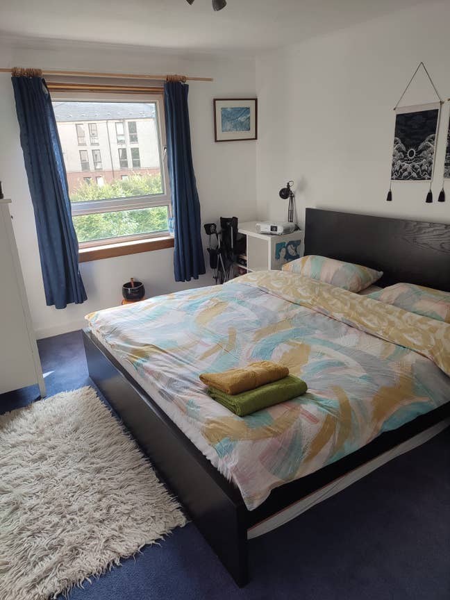 Short let  Main Photo